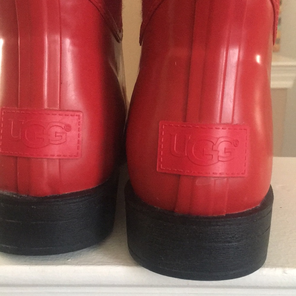 Uggs